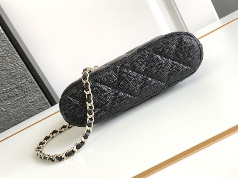 Chanel Cosmetic Bags